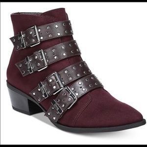 Circus by Sam Edelman ankle booties